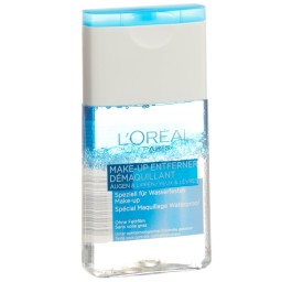 DERMO EXPERTISE démaquillant yeux bi-phase 125 ml
