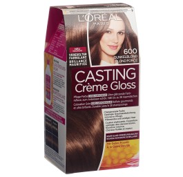 CASTING crème gloss 600 blond foncé