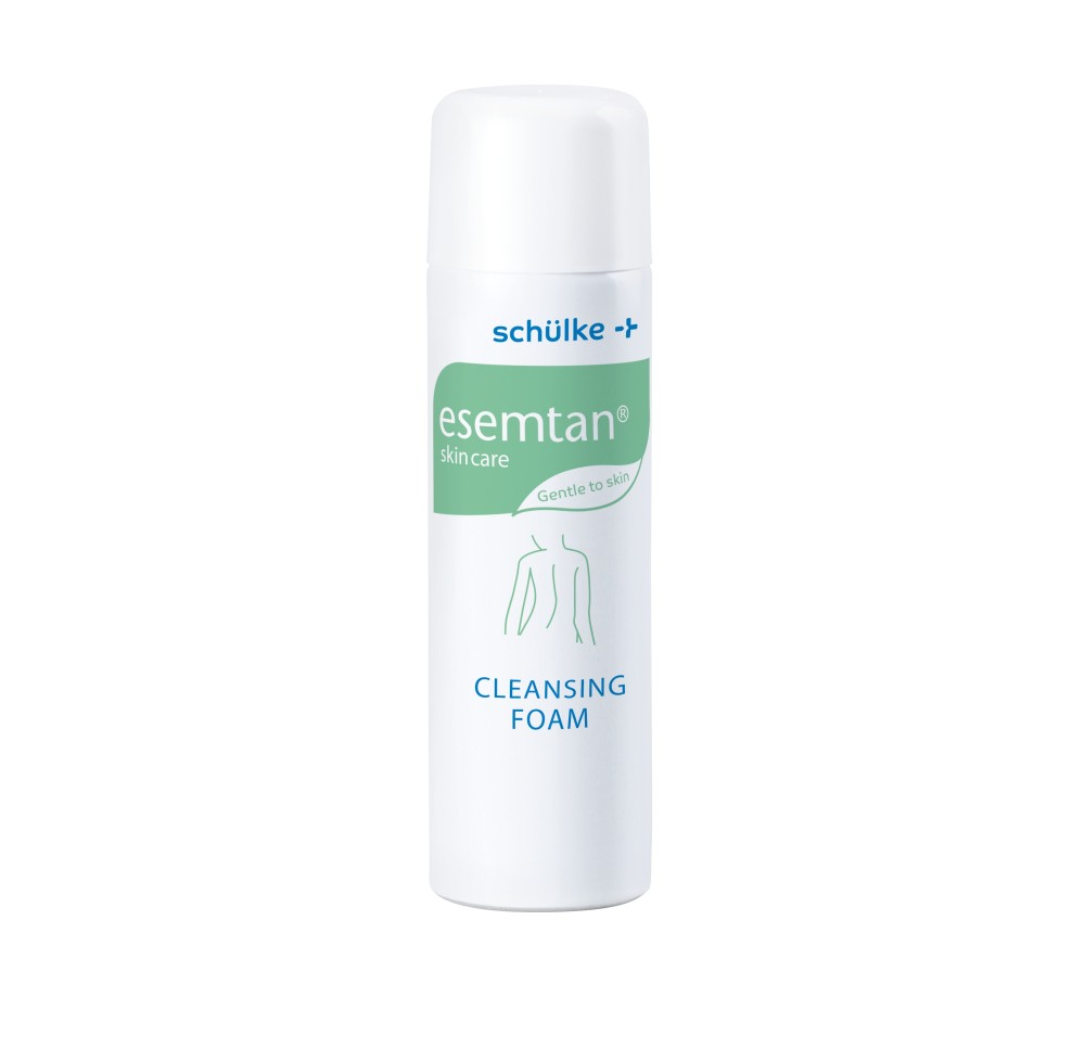 ESEMTAN mousse nettoyante 500 ml
