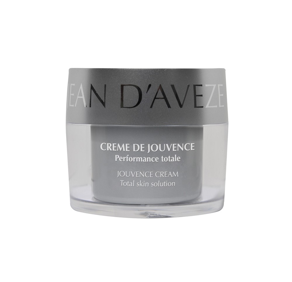 D'AVEZE Creme de Jouvence 50 ml