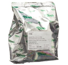DIXA Prêle des champs herbe PhEur coupée 400 g
