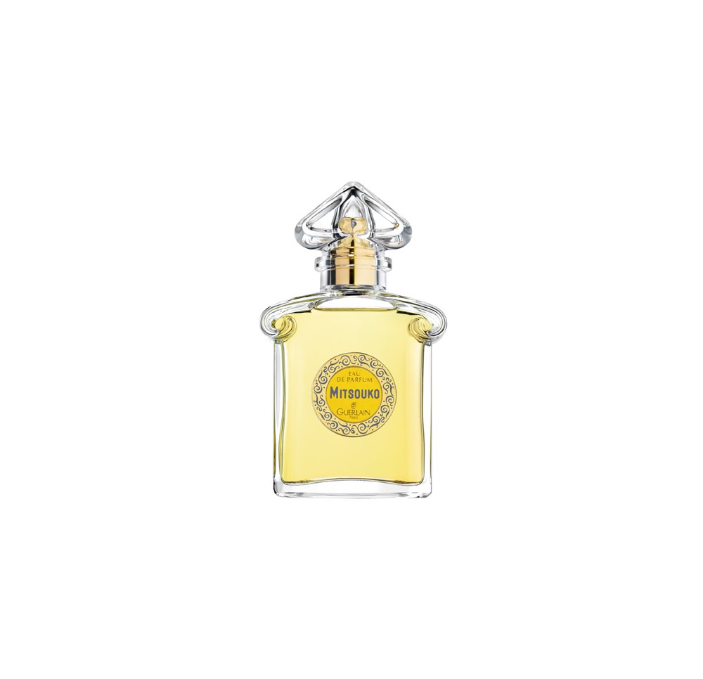 GUERLAIN MITSOUKO EDP vapo 75 ml