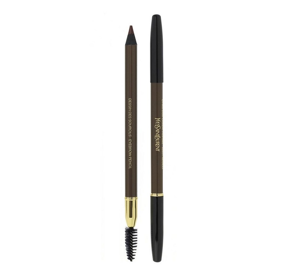 YSL Dessin Sourcils No 04 YSL Dessin Sourcils No 04