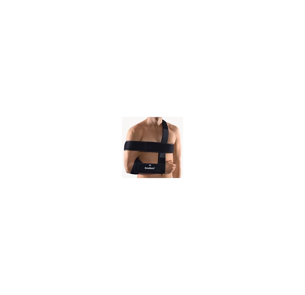 BORT bande thorax pour OmoBasic