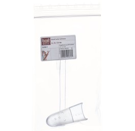 BORT Stack'sche Schiene Gr3 transparent