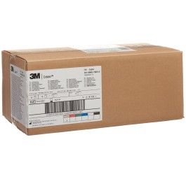 3M COBAN bande adhé 10.1cmx4.57m chair 18 pce