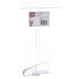 BORT Stack'sche Schiene Gr4 transparent