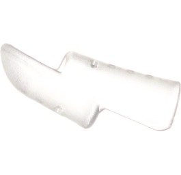 BORT Stack'sche Schiene Gr5 transparent