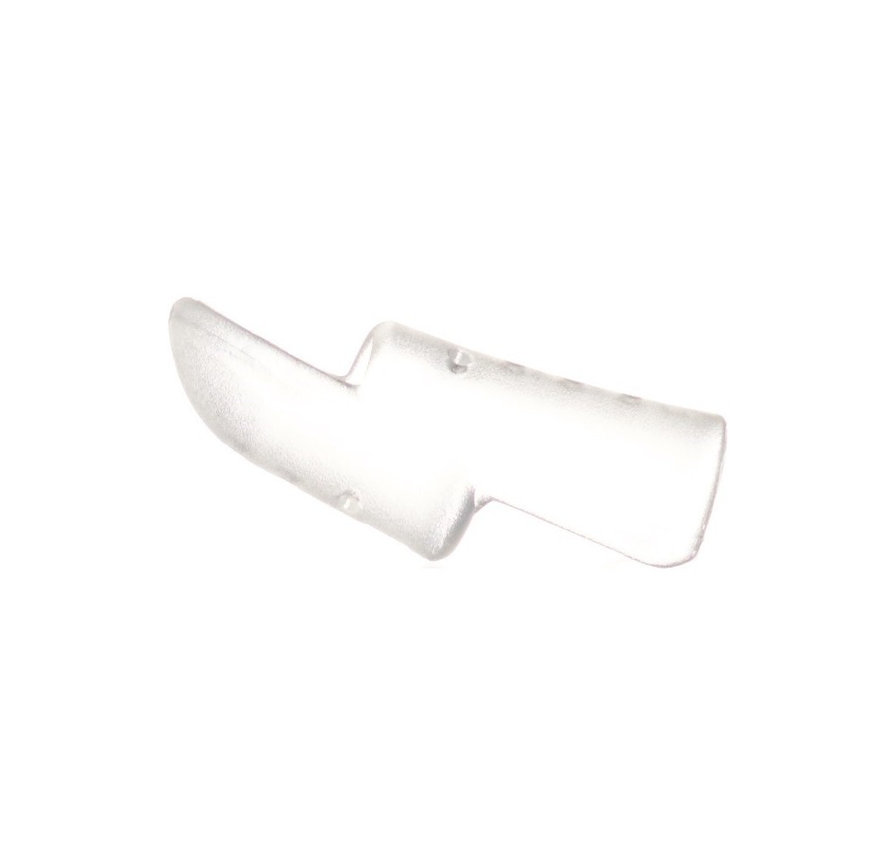 BORT Stack'sche Schiene Gr5 transparent BORT Stack'sche Schiene Gr5 transparent
