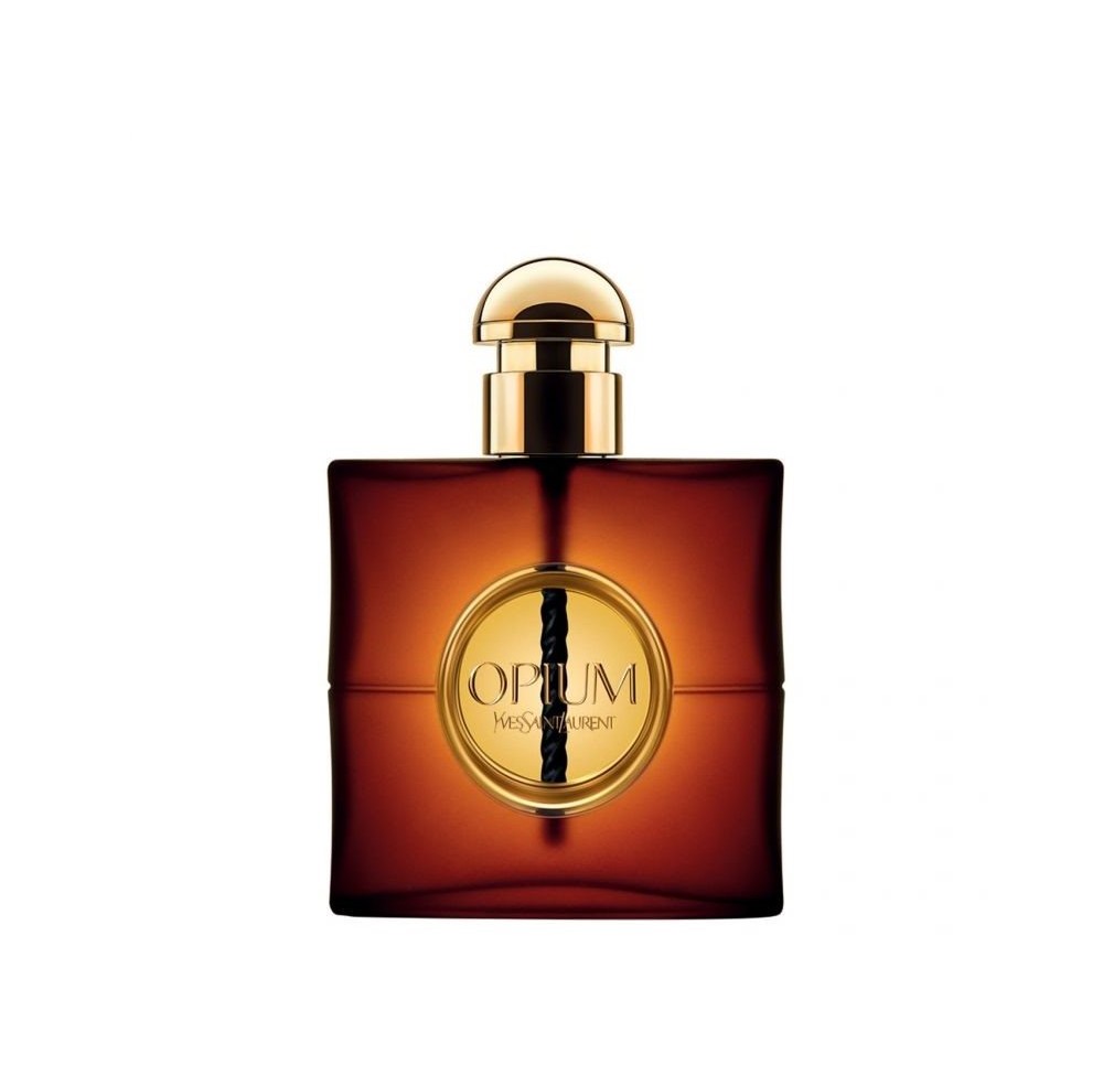 YSL OPIUM EDP 50 ml YSL OPIUM EDP 50 ml