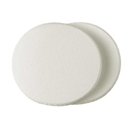 ARTDECO Make Up Schwämmchen Rund 6087 2 pce