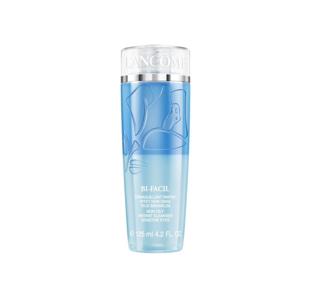 LANCOME DEMAQ YEUX Bi Facil fl 125 ml LANCOME DEMAQ YEUX Bi Facil fl 125 ml