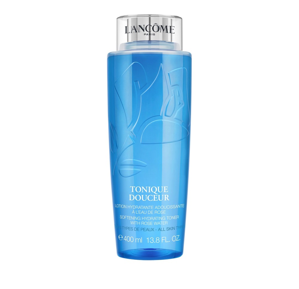 LANCOME Tonique Douceur 400 ml
