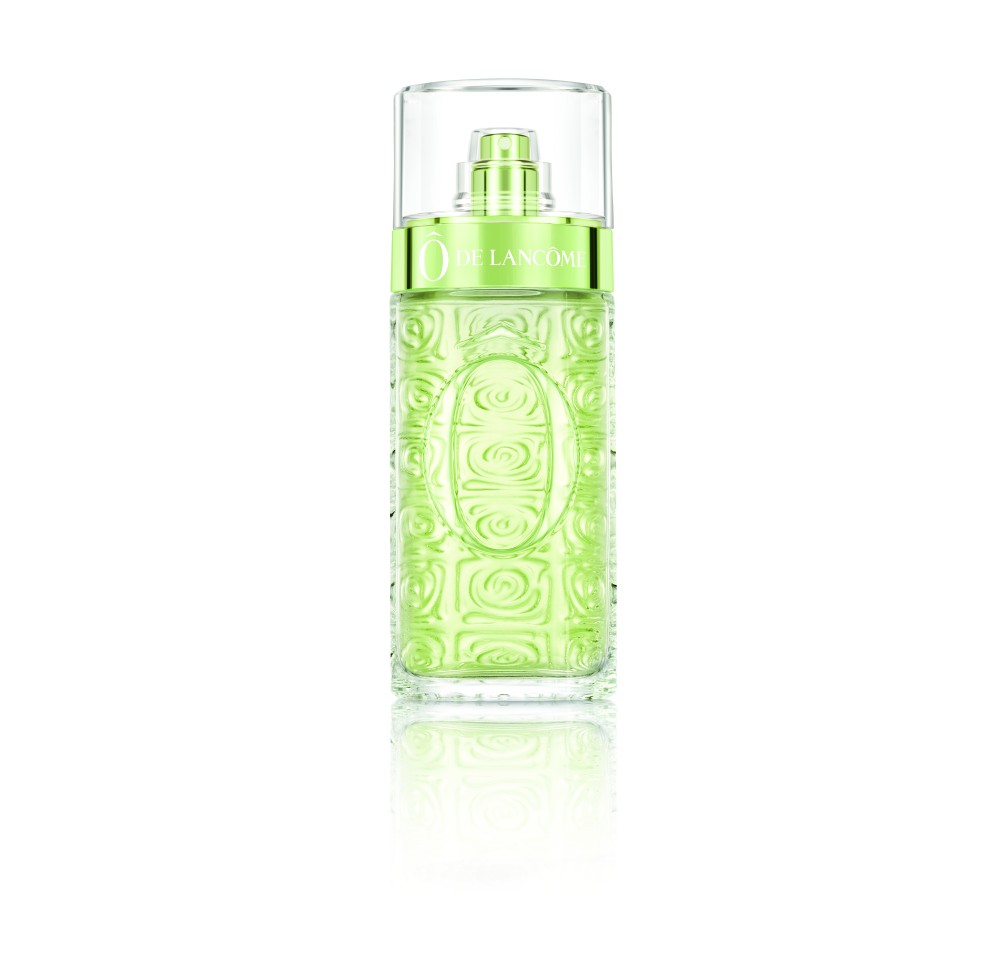 LANCOME O DE LANC EDT vapo 125 ml LANCOME O DE LANC EDT vapo 125 ml