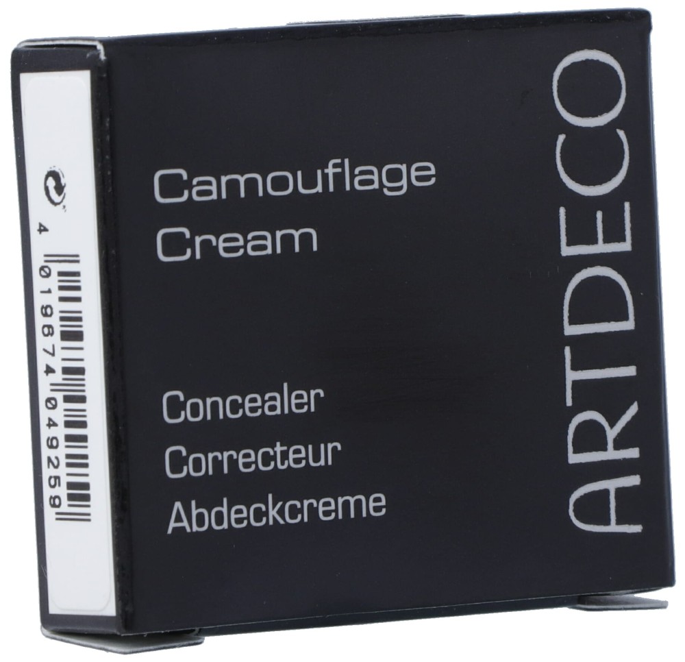ARTDECO Camouflage Cream 492 5