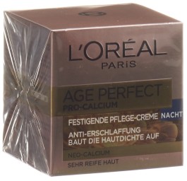 L'OREAL PARIS Age Re-Perf pro-calc nuit 50 ml