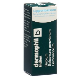 DERMOPHIL INDIEN baume labial stick 3.5 g
