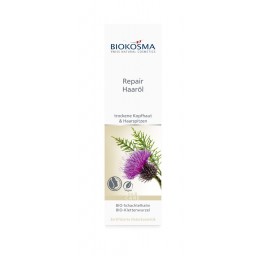 Biokosma Huile capillair Repair fl 50 ml