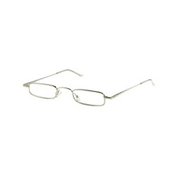 NICOLE DIEM lunettes lecture 3.50dpt Prague argent