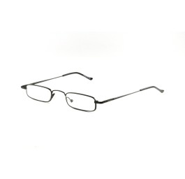 NICOLE DIEM lunettes lecture 1.00dpt Prague black