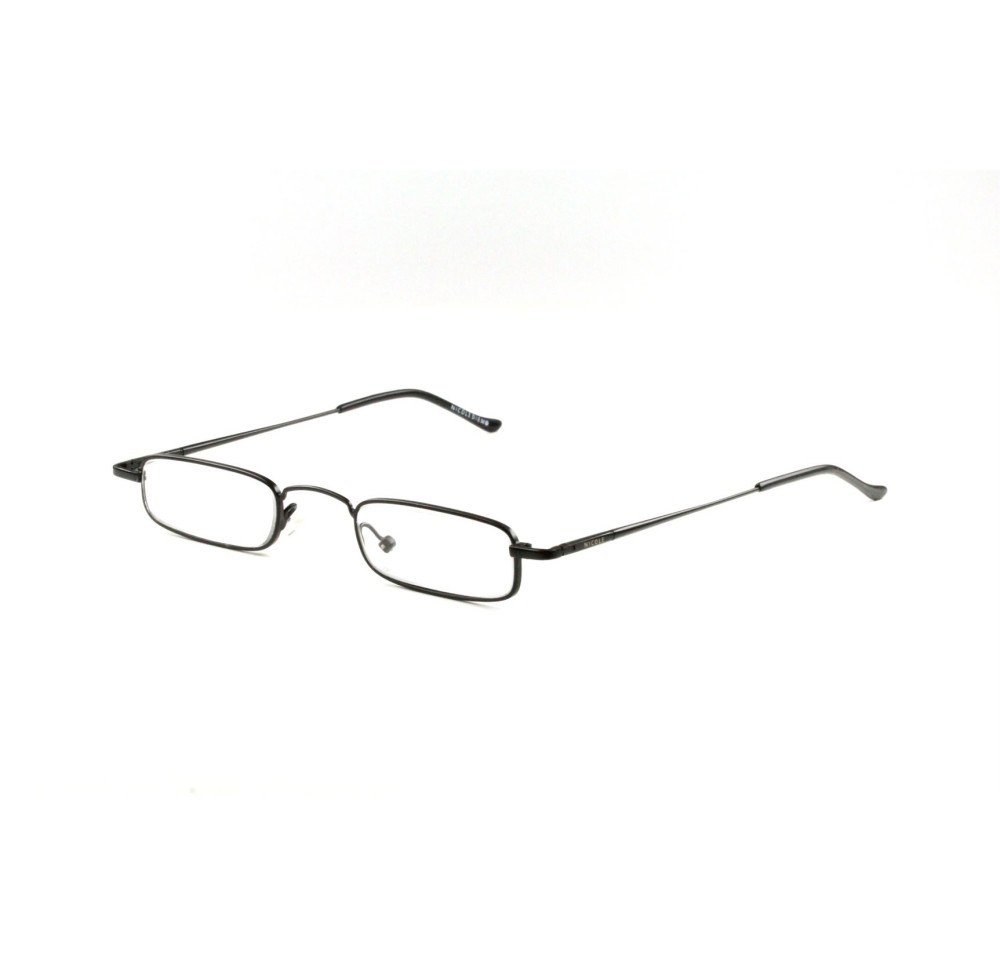 NICOLE DIEM lunettes lecture 1.50dpt Prague black