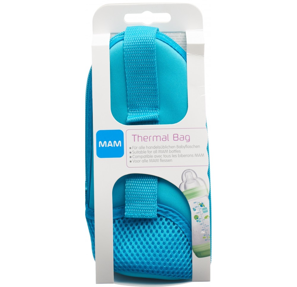 MAM Thermal Bag poche isolante