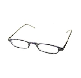 NICOLE DIEM lunettes lecture 1.00dpt Oxford blue