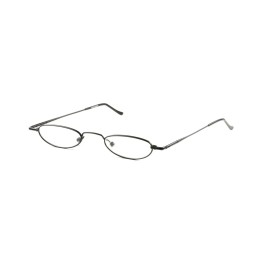 NICOLE DIEM lunettes lecture 2.00dpt Oslo black