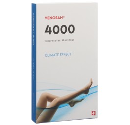 VENOSAN 4001 a-dh CLC1 L long ferm mexico 1 paire