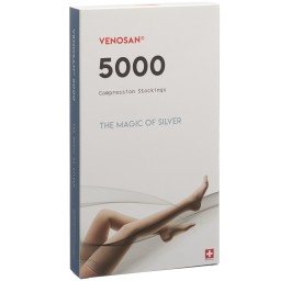 VENOSAN 5001 a-dh CLC1 S long ouvert mexi 1 paire
