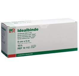 L+R bande idéal 8cmx5m 10 pce