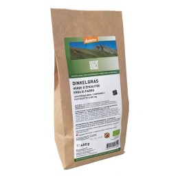 NATURKRAFTWERKE Herbe épeaut cpr Demeter 1000 pce