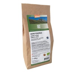 NATURKRAFTWERKE Herbe orge compr Demeter 1000 pce