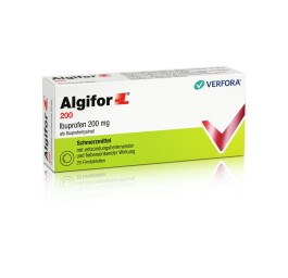 ALGIFOR-L cpr pell 200 mg 20 pce