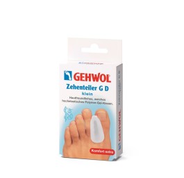 GEHWOL séparateurs orteils G D petit 3 pce