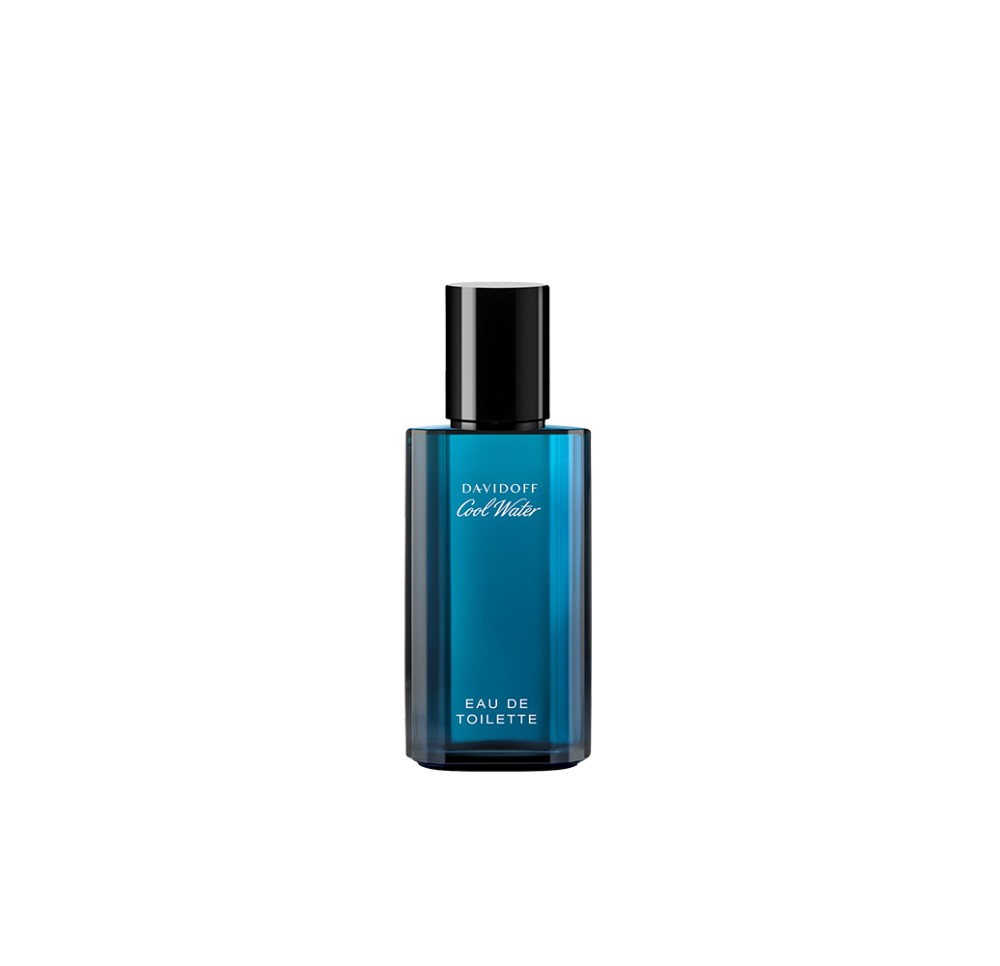 DAVIDOFF CW EDT nat spr 40 ml