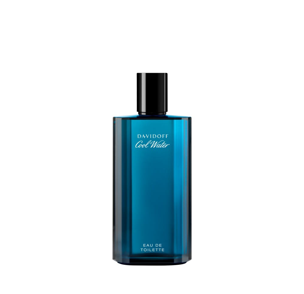 DAVIDOFF CW EDT nat spr 125 ml