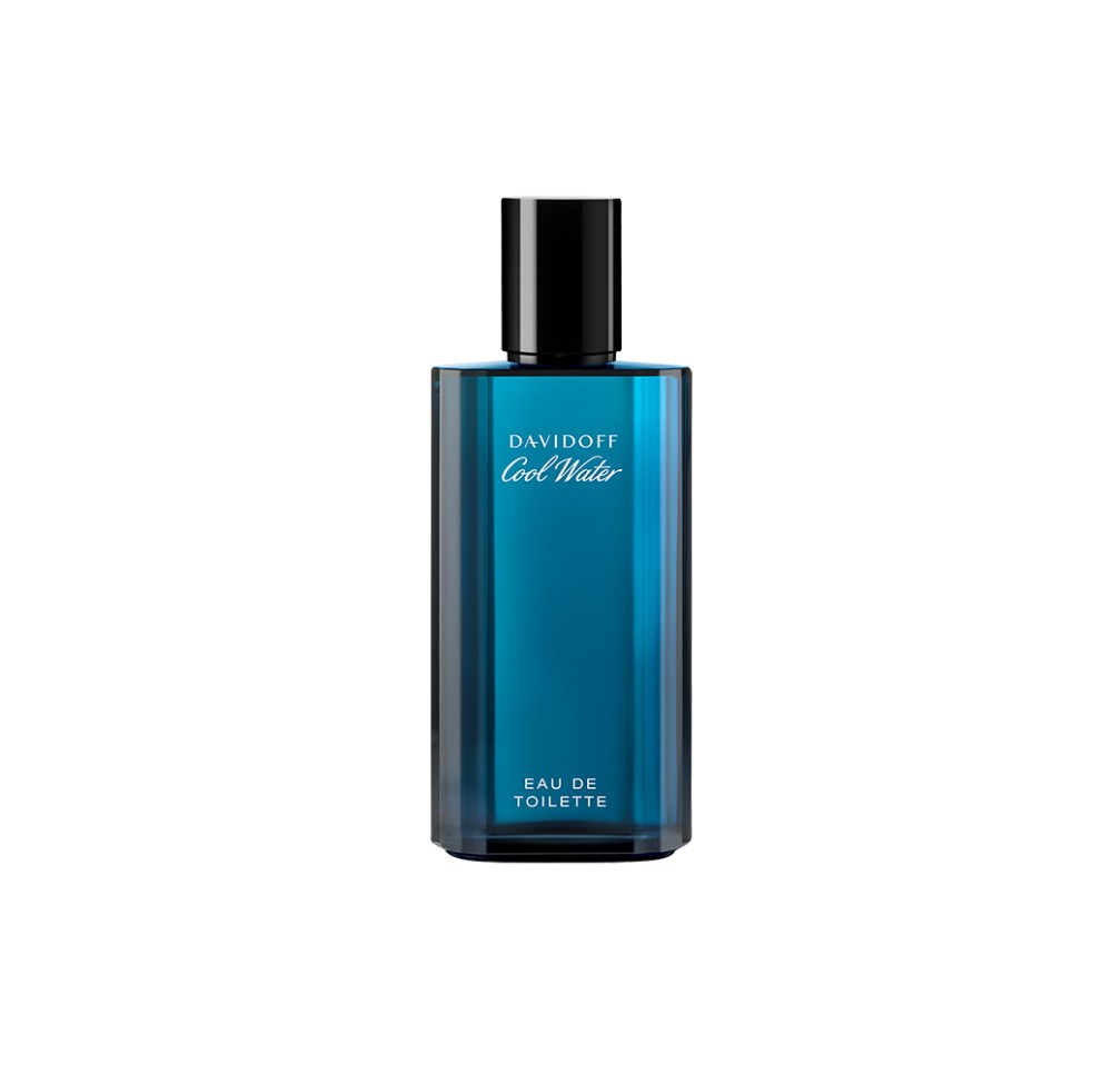 DAVIDOFF CW EDT nat spr 75 ml