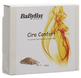 BABYLISS cire naturelle pastilles 250 g