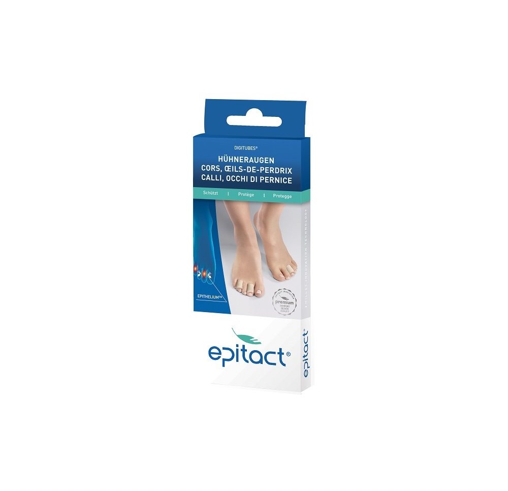 EPITACT digitube L ø33mm
