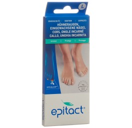 EPITACT doigtiers L 36mm