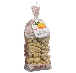 SUN SNACK mega mix fruits+noix av jogh sach 300 g
