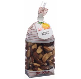 SUN SNACK noix du brésil sach 250 g