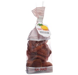 SUN SNACK abricots large sach 200 g