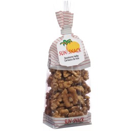 SUN SNACK cerneaux de noix sach 150 g