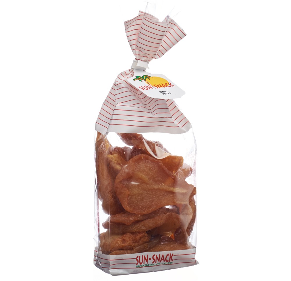 SUN SNACK poires 325 g SUN SNACK poires 325 g