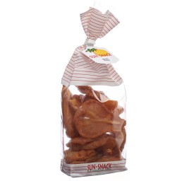 SUN SNACK poires 325 g