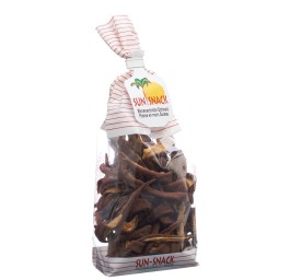 SUN SNACK poires en morceaux sach 200 g