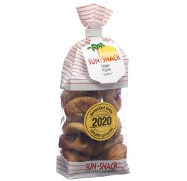 SUN SNACK figues protoben sach 250 g
