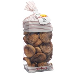 SUN SNACK figues protoben sach 500 g
